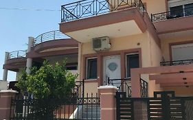 Apostolia Lux Apartments